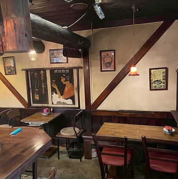 ひよこ 西新井大師店の雰囲気1