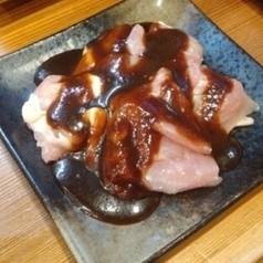 鶏焼肉 とり汰の特集写真