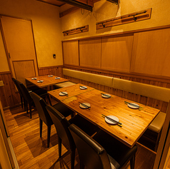 はれ晴れ 川崎駅 東口 本店の雰囲気2