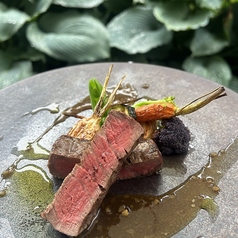 Vaas ヴァースのコース写真