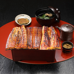 うなぎの樋口 松崎店のおすすめポイント1