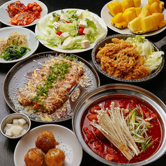 居酒屋 Tag タグ 福島店のコース写真