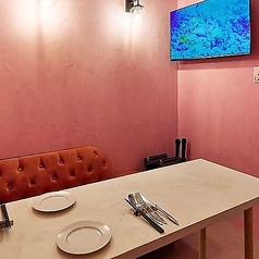 ROOFTOPテラス DARIA ダリアの特集写真