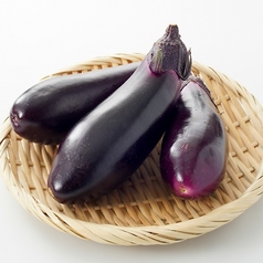 茄子