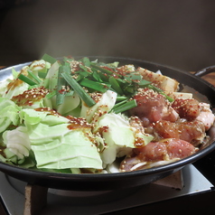 つけ麺居酒屋と一人焼肉ちっちゃいきむらやの特集写真