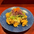 料理メニュー写真&nbsp;チキン南蛮