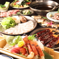 肉と海鮮 個室居酒屋 魚ずみ うおずみのおすすめ料理1