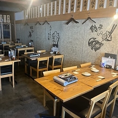 居酒屋九州魂　鴨宮店の特集写真