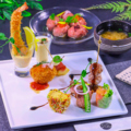 cafe&串dining 晴れの陽のおすすめ料理1