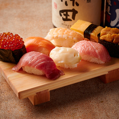 かに貴族 難波店のコース写真