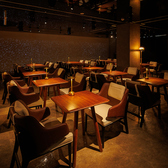 幹事様必見◎フロア貸し切りや完全個室もご用意しておりますので、お気軽にご相談ください。壁一面のプロジェクターやマイク設備等多数取り揃えております。