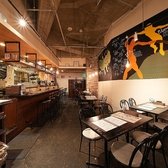 クラフト酒場クニタチカの雰囲気3