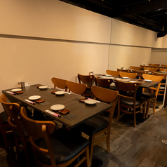 焼き鳥×もつ鍋　縁鳥酒場　国分寺店の特集写真