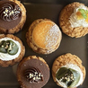 KROQUIS cafe D&K Pel クロッキーカフェ ディーアンドケイペルのおすすめポイント3