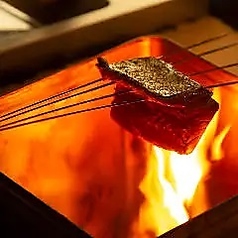 御忍び炉端一心 辰 西中島店のコース写真