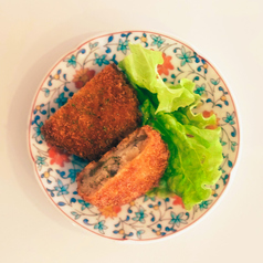 和牛コロッケ