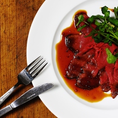 ajito アジト 大和八木のコース写真