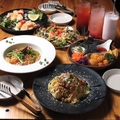 maru cafe&bal マル カフェアンドバルのおすすめ料理1