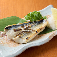 塩さば