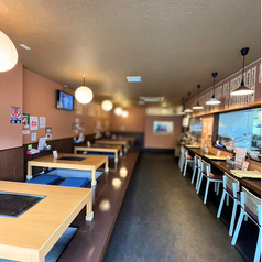 お好み焼きファミリー居酒屋 まるよしの特集写真
