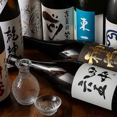 炉端居酒屋 獅軍鶏 ししゃも 天神舞鶴店の特集写真