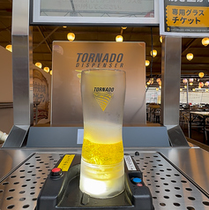 柳橋中央市場ビアガーデンのおすすめ料理3