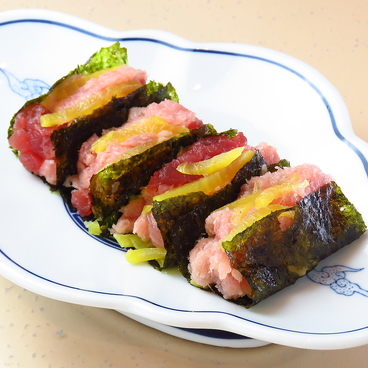 ようこそ酒場のおすすめ料理1