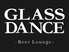 GLASS DANCE 新宿のロゴ