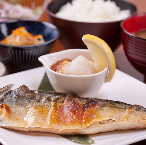 魚とワイン サカナメルカート ゼン Wacca池袋店 居酒屋 のランチ ホットペッパーグルメ