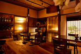 古民家居酒屋 海鮮とおでん やぶれかぶれ 横須賀中央の雰囲気2