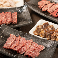 YAKINIKU STEAK SUDOU ヤキニクステーキ スドウ