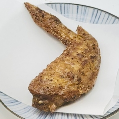 手羽先の黄金焼き