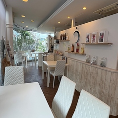 うな希" 希々花 ののは 八尾店の雰囲気1
