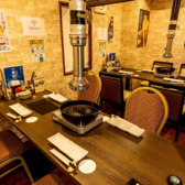 海鮮居酒屋せんじゃく 上野御徒町店の雰囲気3