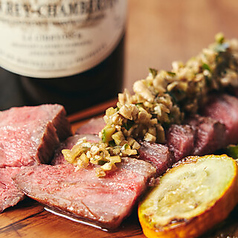 【誕生日・記念日・ペット可・貸切】ROCA ITALIAN LOUNGE 恵比寿の写真2