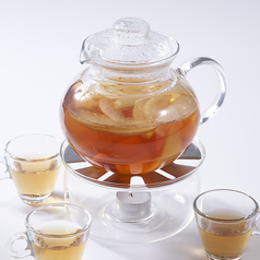 季節のフルーツティー（2～3名様分）