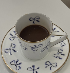 バターバーム・ベトナムコーヒー