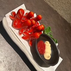 【揚物/焼物/定番の一品】タコさんウィンナー