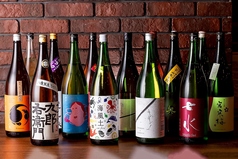 鮮魚と炉端焼き　炉瓶　新百合ヶ丘店の特集写真