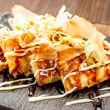 竹乃屋 大橋駅ナカ店のおすすめ料理1