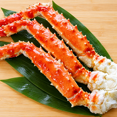 莉里のおすすめ料理1