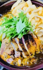 まつかぜ 深井店のコース写真