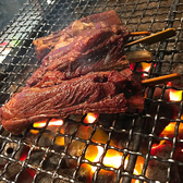 鉄板串焼き 咲蔵のおすすめ料理2
