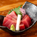 魚串と浅利おでん のびのおすすめ料理1