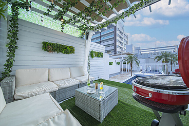 HUBBLE ハブルの雰囲気1