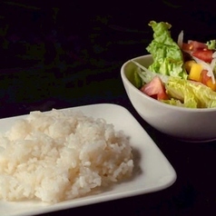 セットメニュー