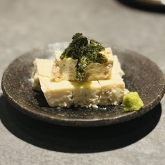 自家製!そぼろチーズ