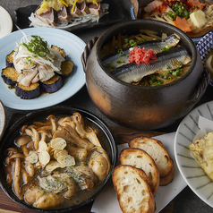 四季邸 SHIKITEI 日暮里駅前店のおすすめ料理1