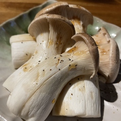 エリンギ