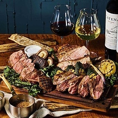 もぐもぐ 新宿西口店のコース写真